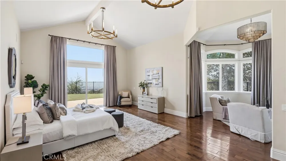 417 Long Canyon Bradbury, CA 91008
