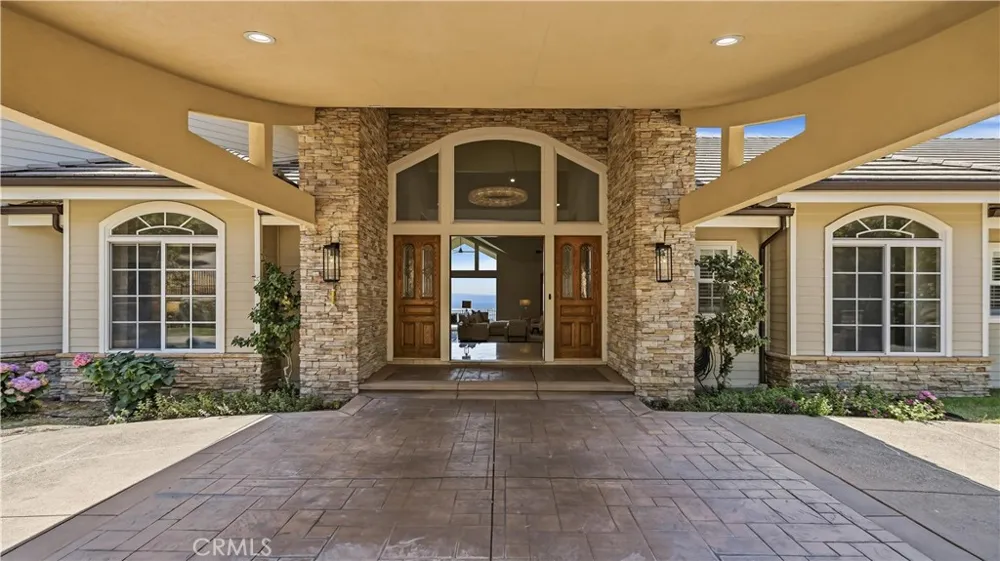 417 Long Canyon Bradbury, CA 91008