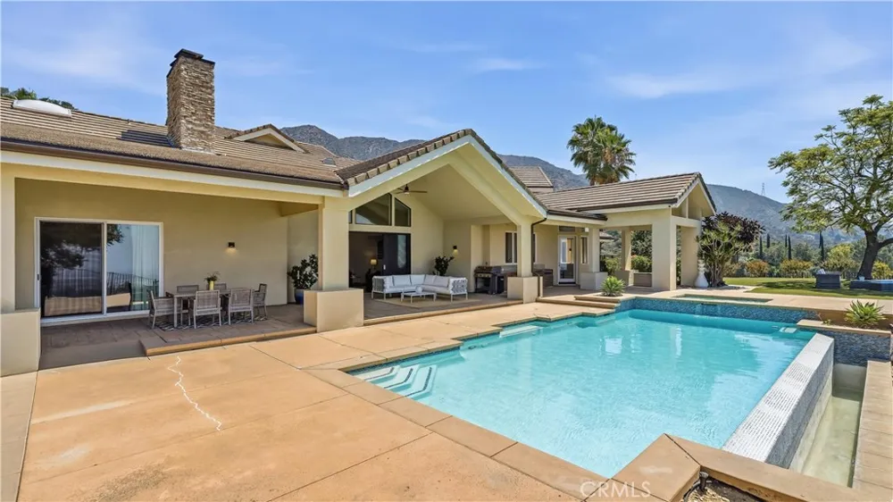 417 Long Canyon Bradbury, CA 91008