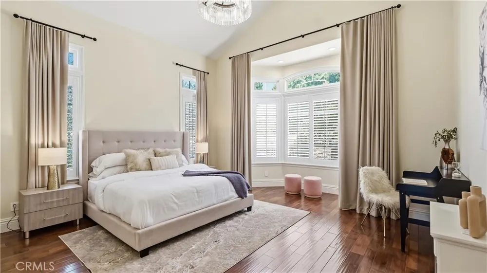 417 Long Canyon Bradbury, CA 91008
