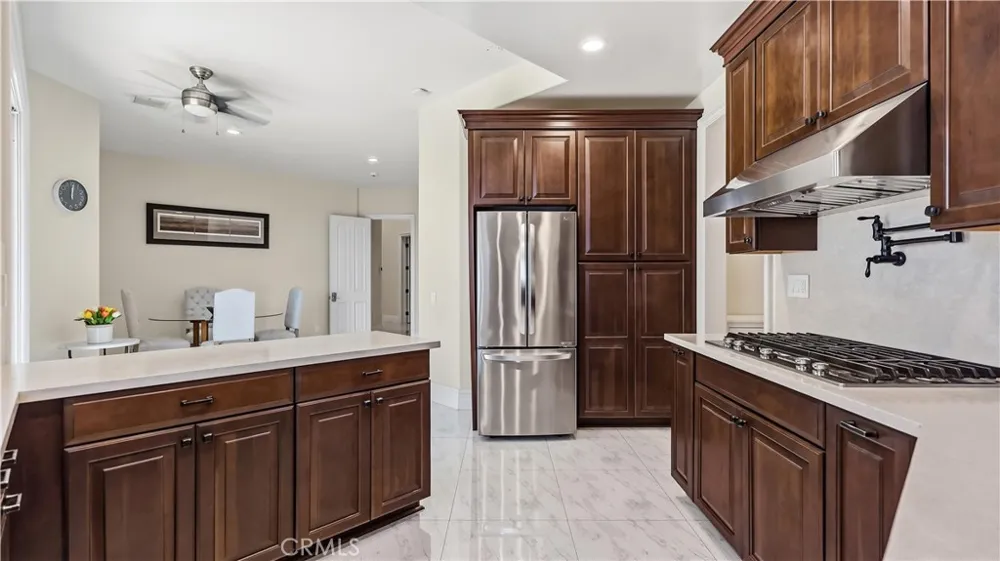 417 Long Canyon Bradbury, CA 91008