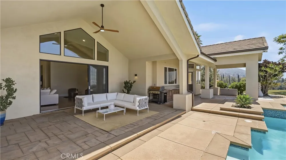 417 Long Canyon Bradbury, CA 91008