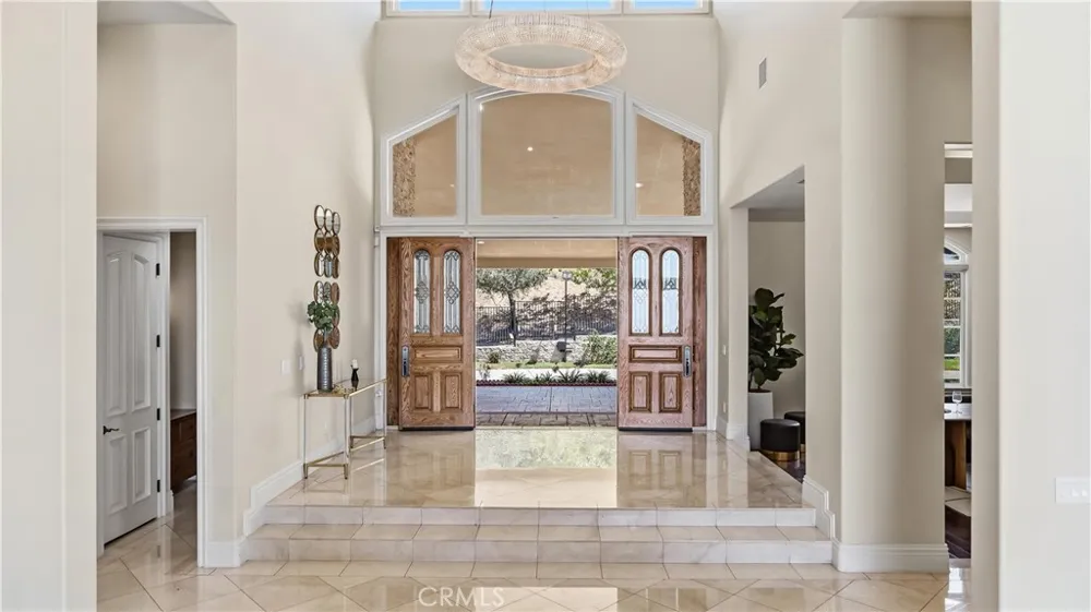 417 Long Canyon Bradbury, CA 91008