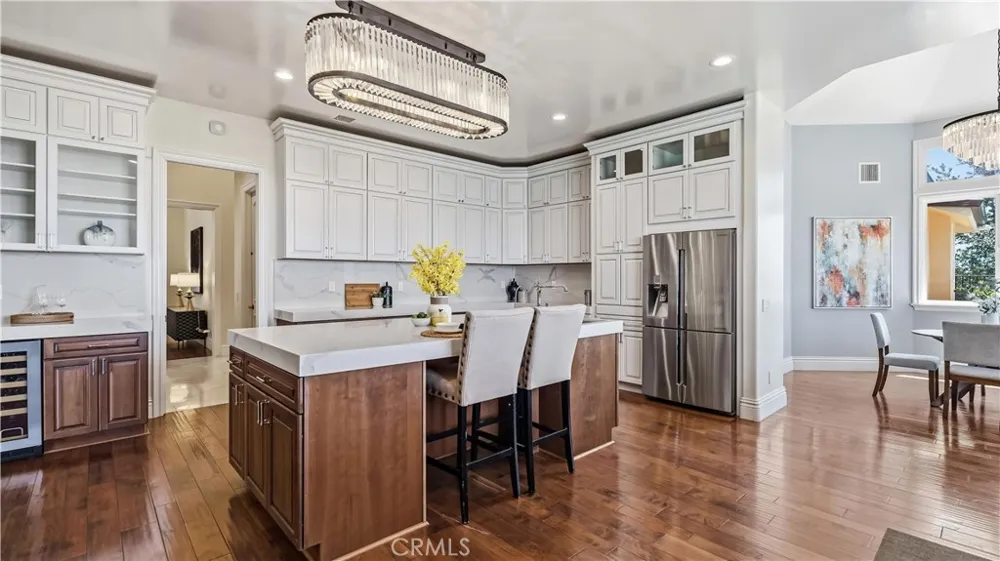 417 Long Canyon Bradbury, CA 91008