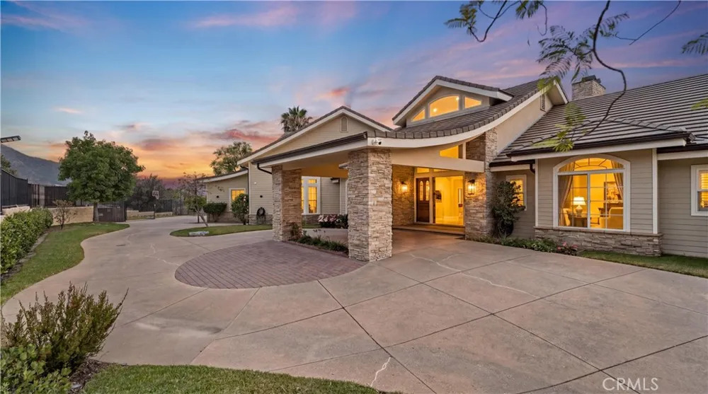 417 Long Canyon Bradbury, CA 91008