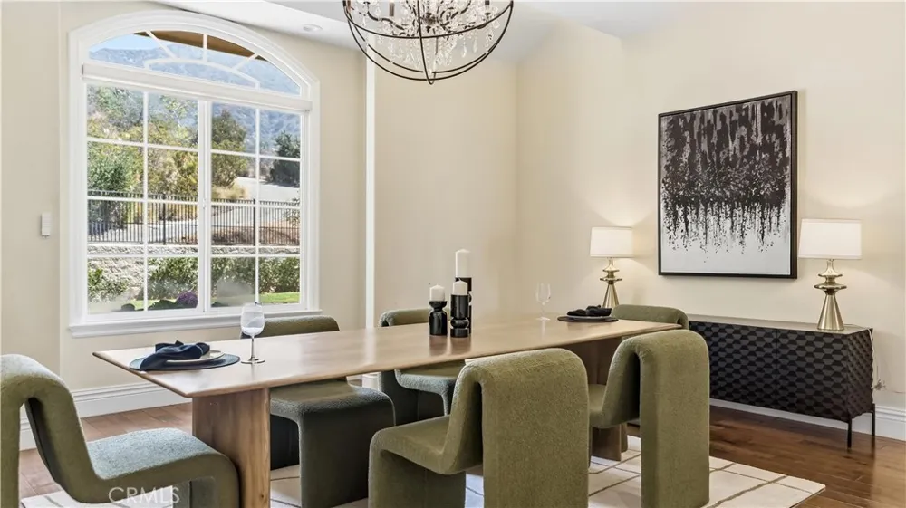 417 Long Canyon Bradbury, CA 91008