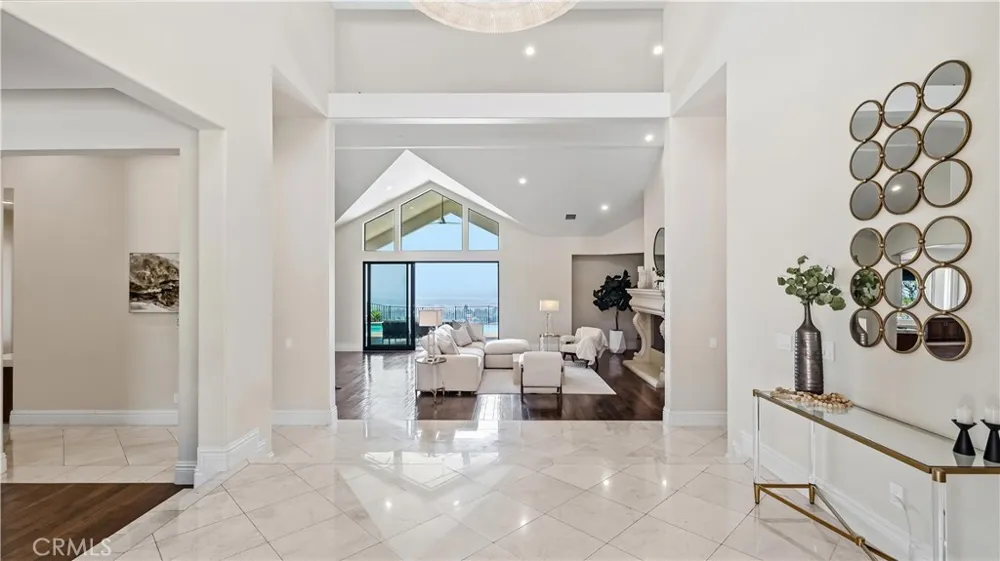 417 Long Canyon Bradbury, CA 91008