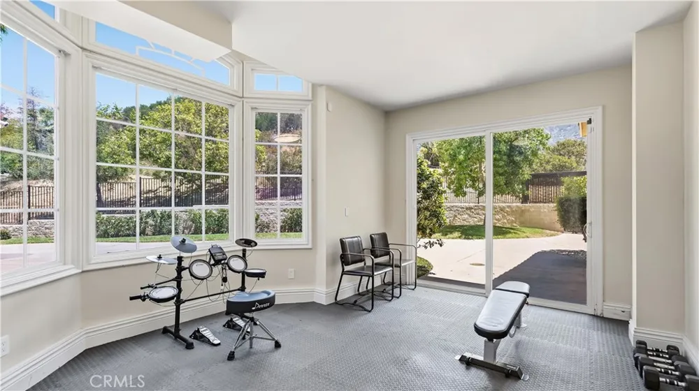 417 Long Canyon Bradbury, CA 91008