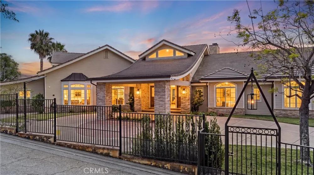 417 Long Canyon Bradbury, CA 91008