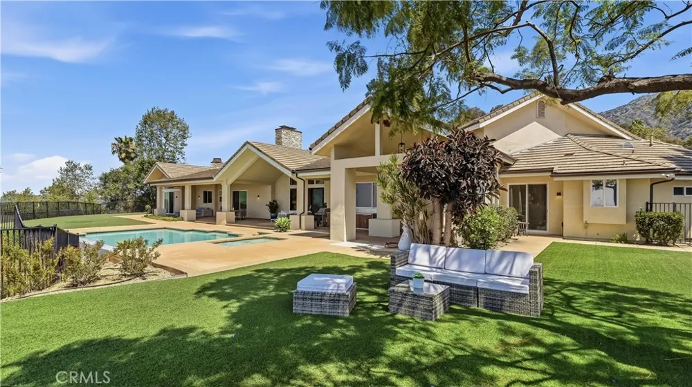 417 Long Canyon Bradbury, CA 91008