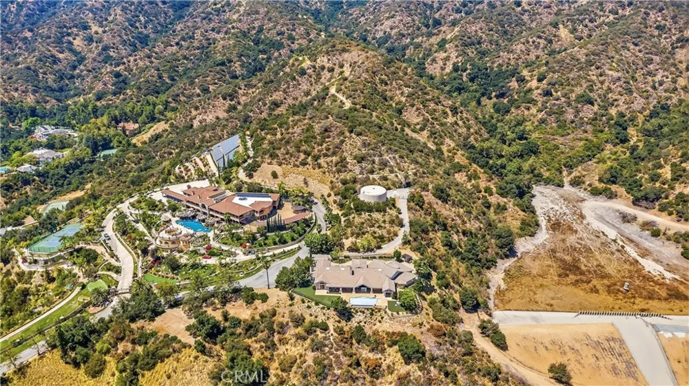 417 Long Canyon Bradbury, CA 91008