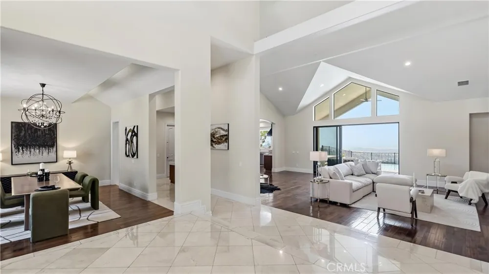 417 Long Canyon Bradbury, CA 91008