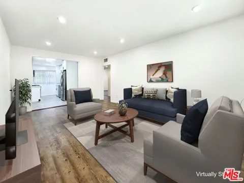 804 E Kelso Street #2
