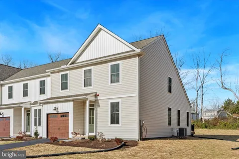 110 SILVERSMITH ROAD