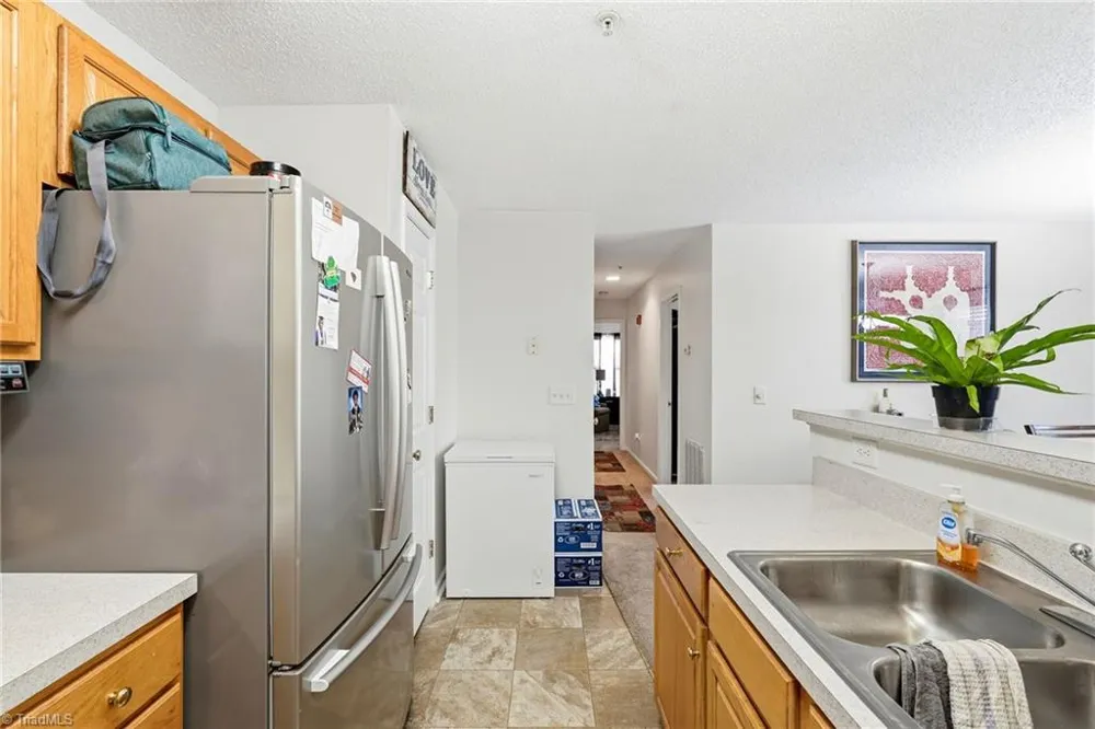 6105 Hedgecock Circle #2B High Point, NC 27265