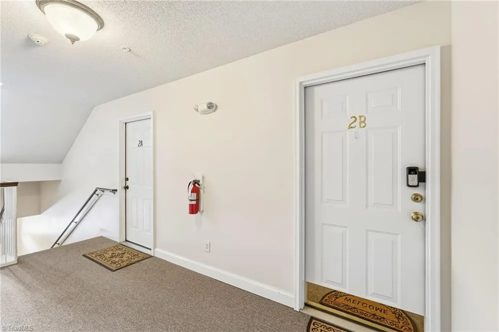 6105 Hedgecock Circle #2B High Point, NC 27265