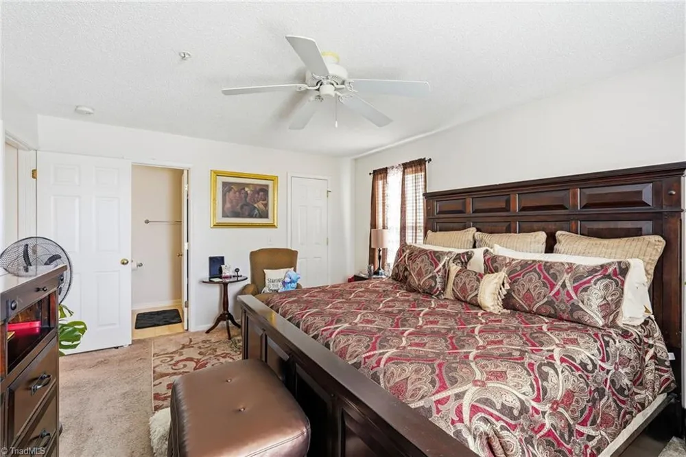 6105 Hedgecock Circle #2B High Point, NC 27265
