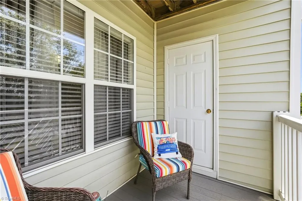 6105 Hedgecock Circle #2B High Point, NC 27265