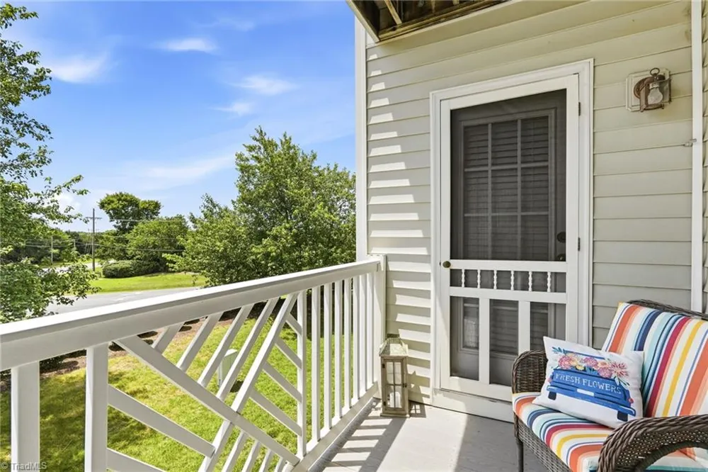 6105 Hedgecock Circle #2B High Point, NC 27265