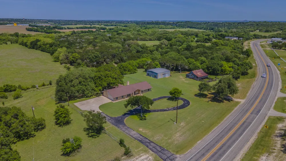 10040 W FM 93 Belton, TX 76513