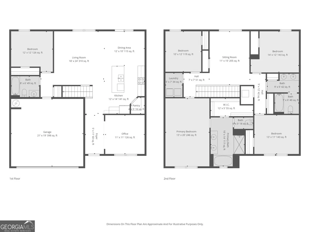 359 Walnut Grove way Pendergrass, GA 30567