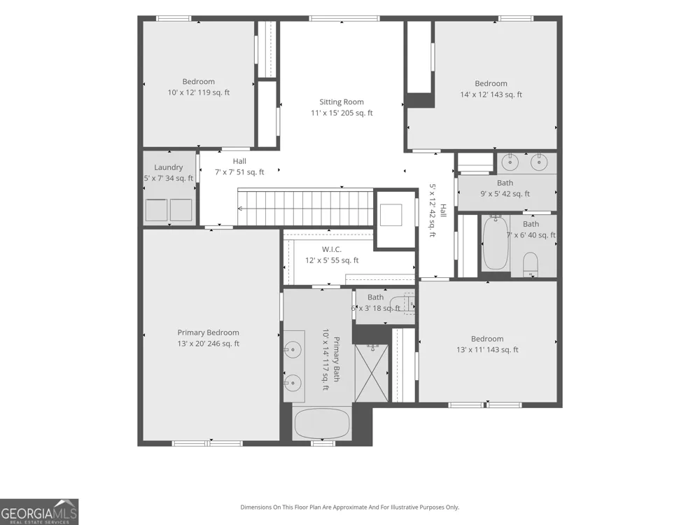359 Walnut Grove way Pendergrass, GA 30567