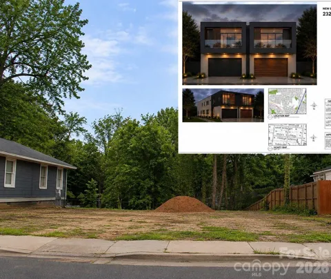 2321 Dundeen Street #4