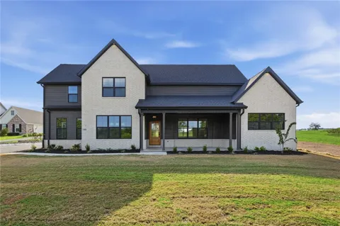 345 SW Bryant Road