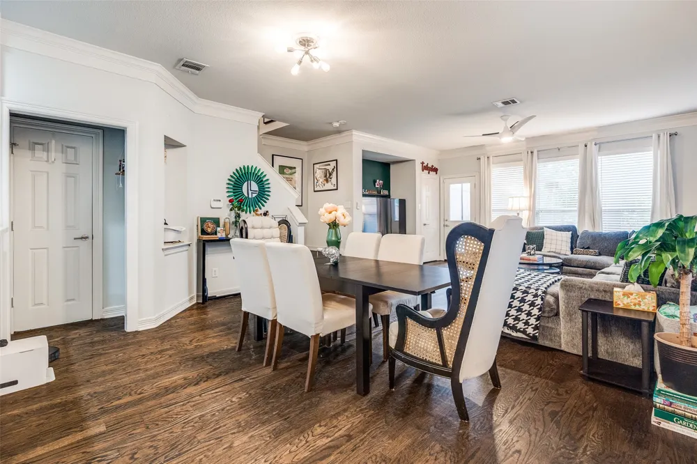 2328 Throckmorton Street Dallas, TX 75219
