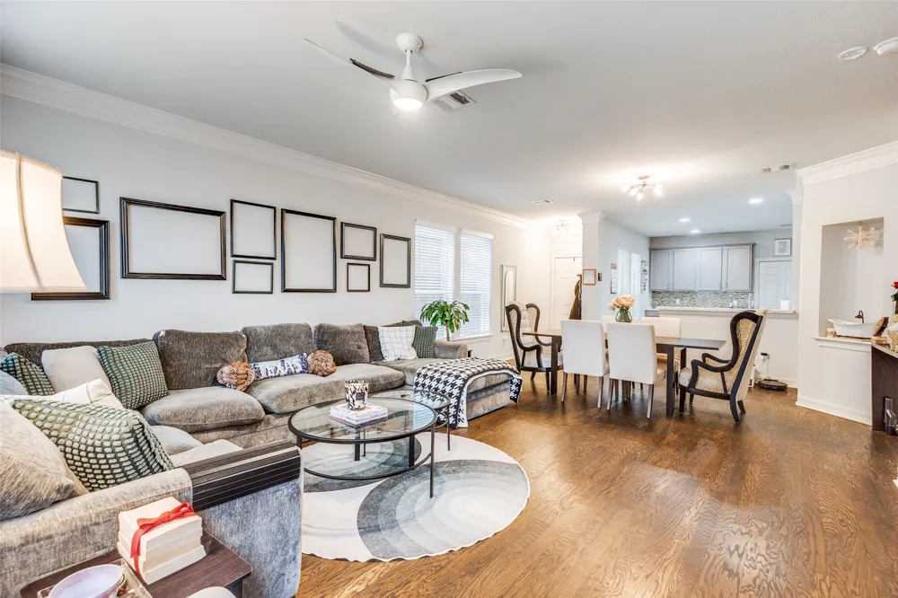 2328 Throckmorton Street Dallas, TX 75219