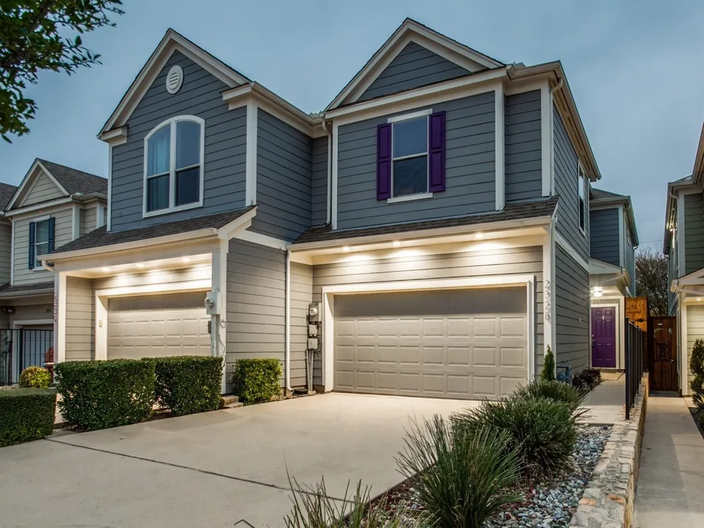 2328 Throckmorton Street Dallas, TX 75219