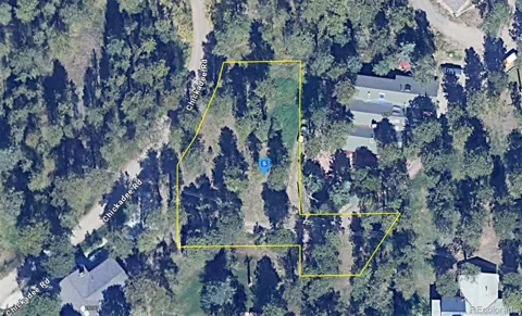 550 Chickadee Road