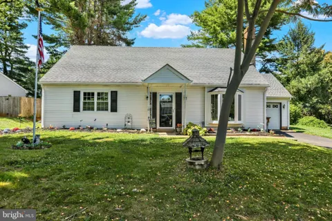 3032 GILBERT DRIVE