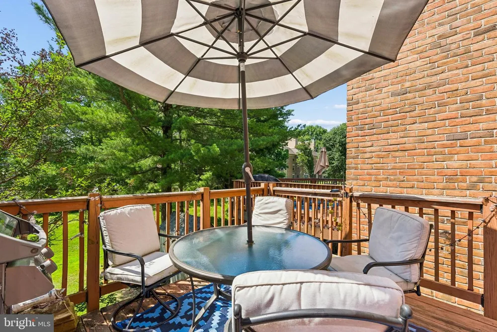 25 CROSS FALLS CIRCLE Sparks Glencoe, MD 21152