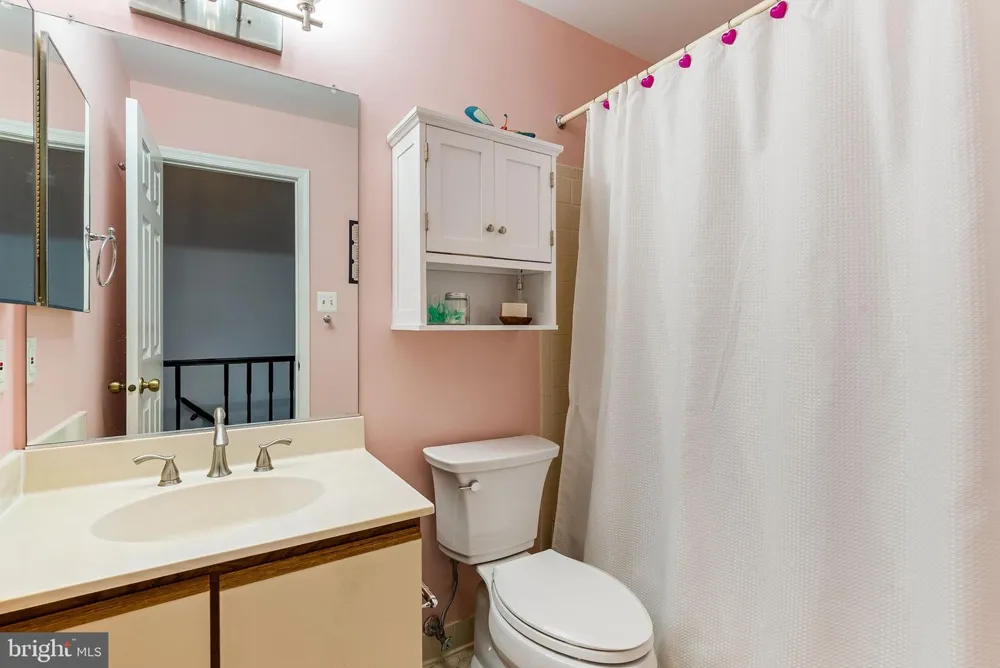 25 CROSS FALLS CIRCLE Sparks Glencoe, MD 21152