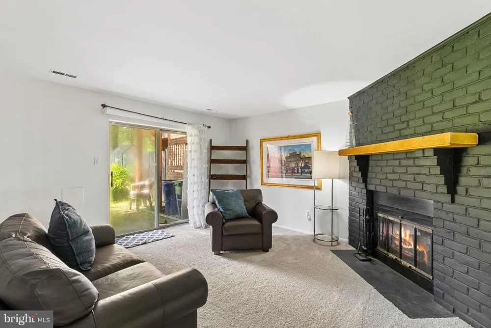 25 CROSS FALLS CIRCLE Sparks Glencoe, MD 21152