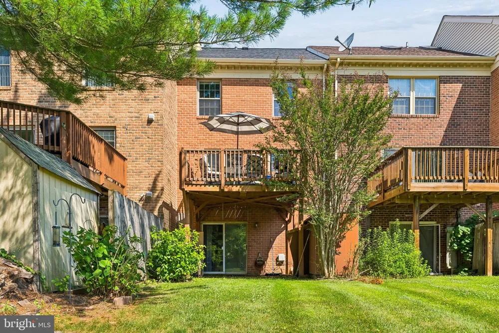 25 CROSS FALLS CIRCLE Sparks Glencoe, MD 21152