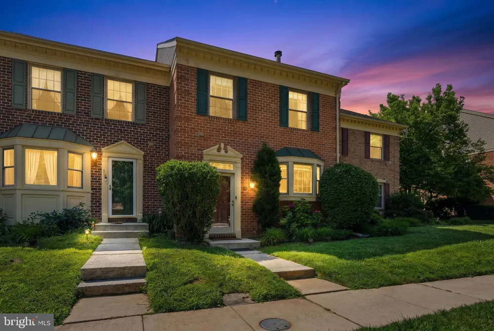25 CROSS FALLS CIRCLE Sparks Glencoe, MD 21152