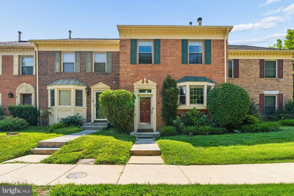 25 CROSS FALLS CIRCLE Sparks Glencoe, MD 21152