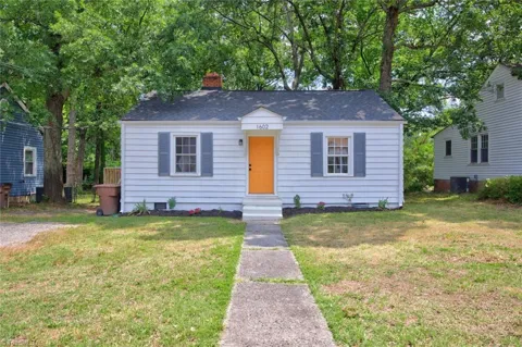 1602 Textile Drive