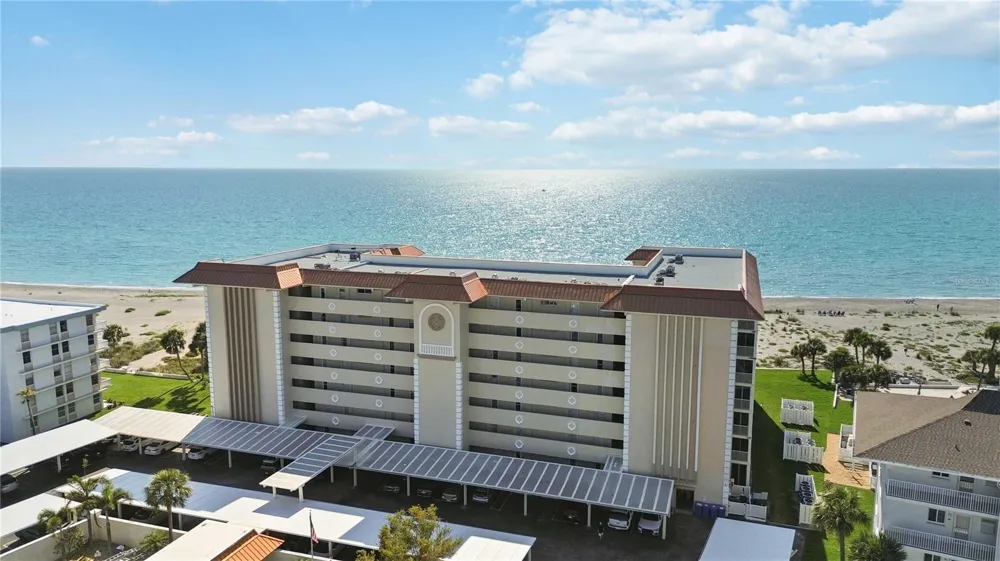 1150 TARPON CENTER DRIVE #208 Venice, FL 34285