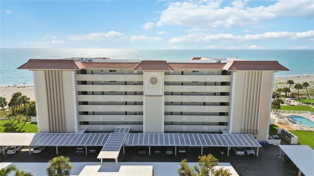 1150 TARPON CENTER DRIVE #208 Venice, FL 34285