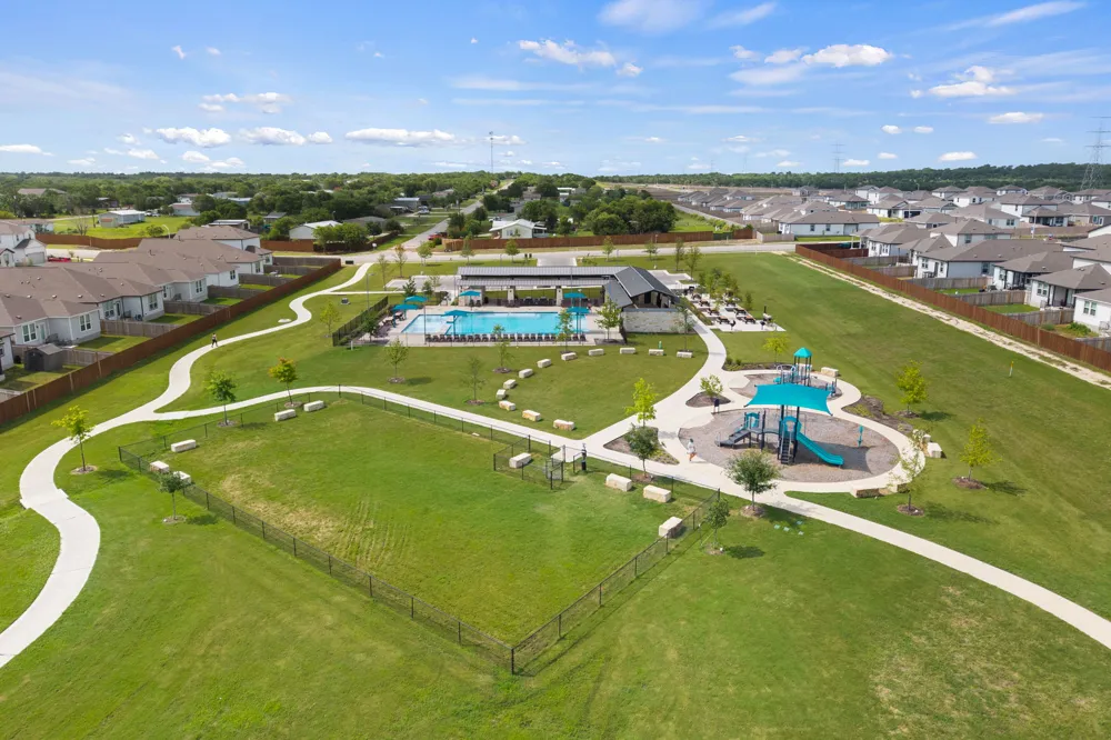 6907 Short Run Lane Buda, TX 78610