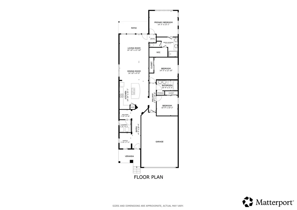 6907 Short Run Lane Buda, TX 78610