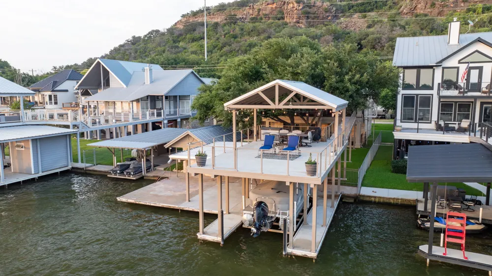 814 Scenic Loop Kingsland, TX 78639