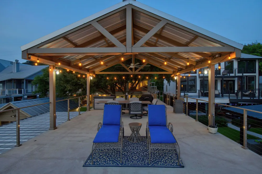 814 Scenic Loop Kingsland, TX 78639