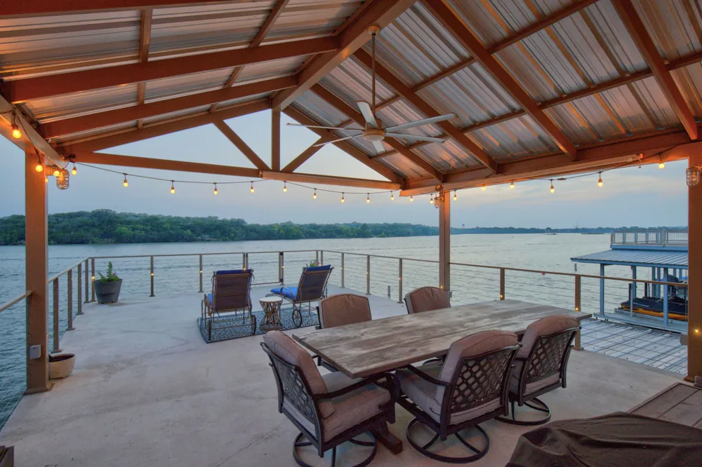 814 Scenic Loop Kingsland, TX 78639