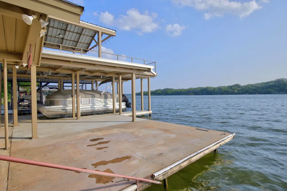 814 Scenic Loop Kingsland, TX 78639
