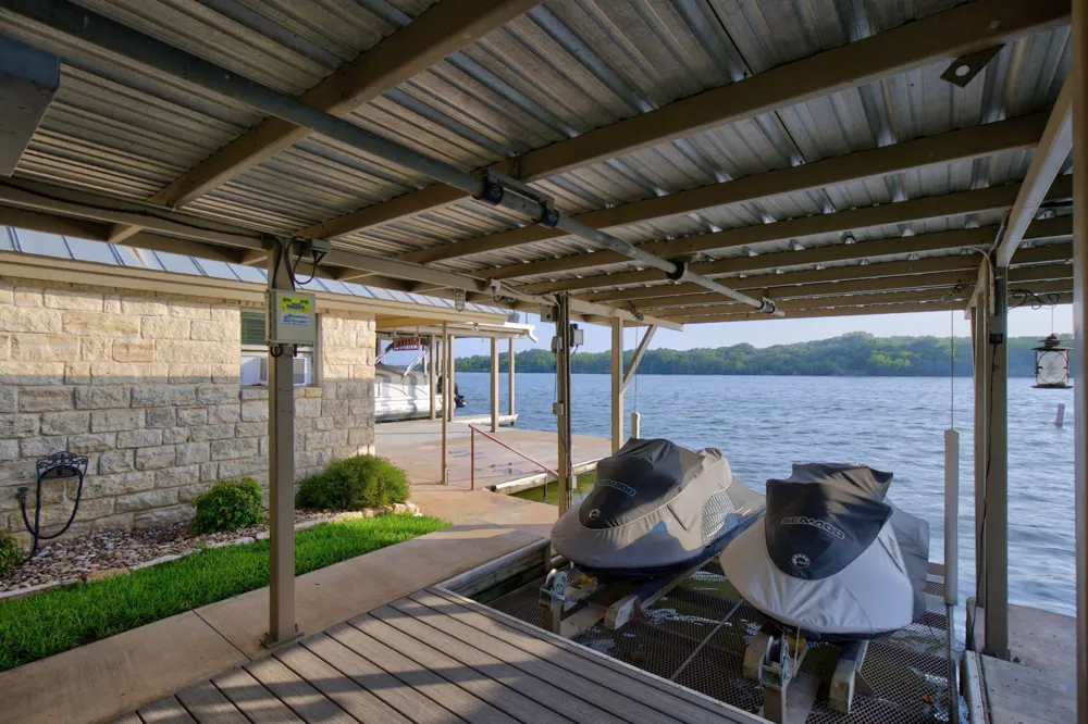 814 Scenic Loop Kingsland, TX 78639