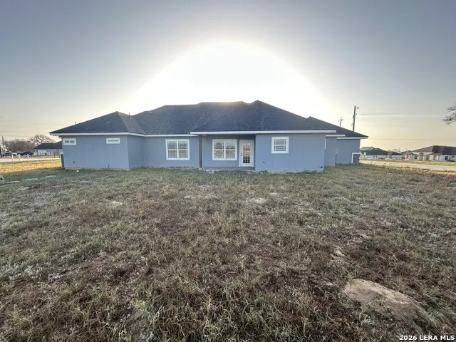 108 estates La Vernia, TX 78121